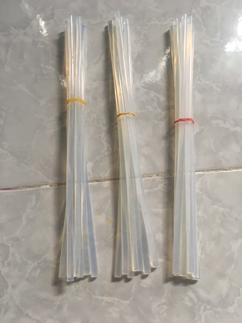 10/7 cây keo nến