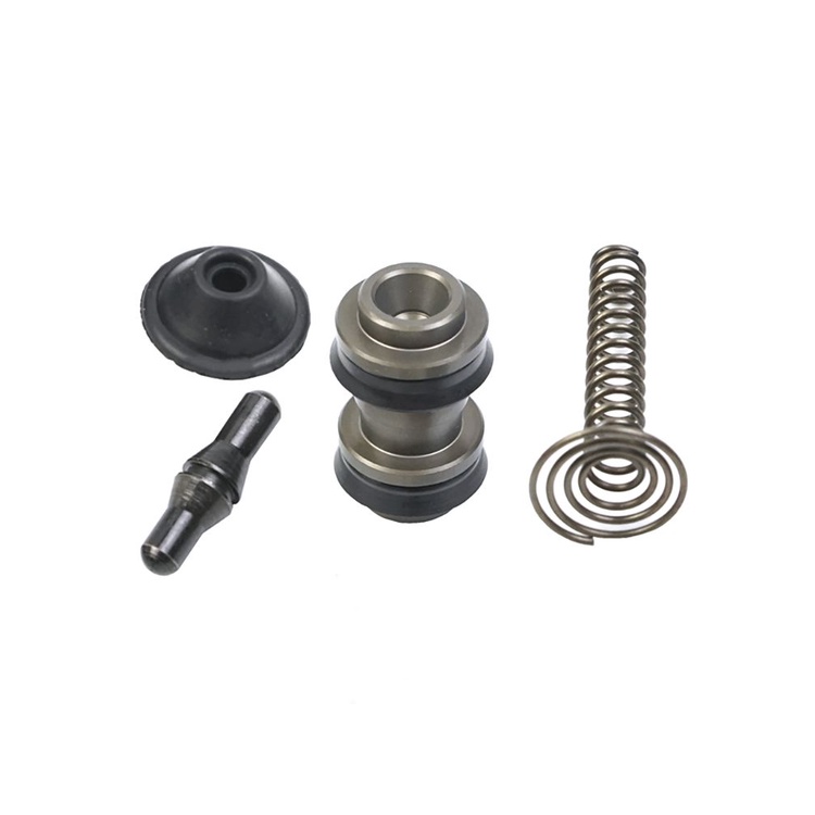 19mm 19RCS Phanh xuyên tâm Piston pít tông Bộ dụng cụ sửa chữa để gắn xe máy Xi lanh chính Piston Giàn khoan Phụ kiện sửa chữa Ly hợp