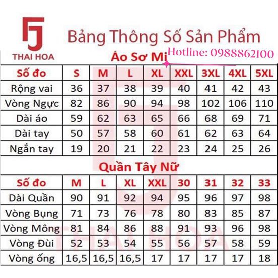 ÁO THÁI HOÀ sản phẩm chính hãng, được sản xuất tại công ty Dệt May Thái Hòa, vải mát đẹp, rất tôn dáng đường may tỉ mỉ..