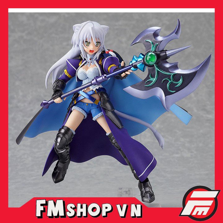 MÔ HÌNH CHÍNH HÃNG FIGMA 139 LEONMITCHELLI GALETTE DES ROIS