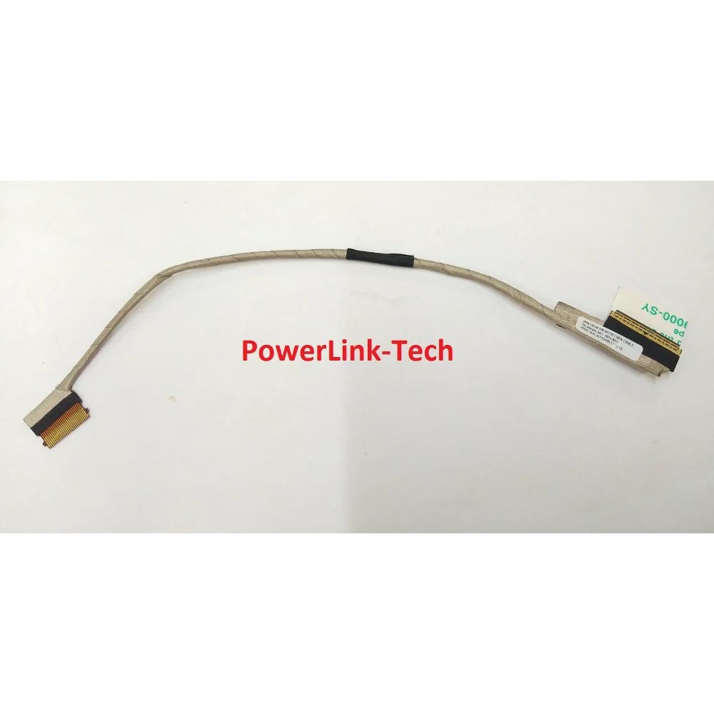 Cáp Linh Hoạt Có Đèn Led Cho Laptop Lenovo Thinkpad X220 X220i X230i X230-50.4hk04.001