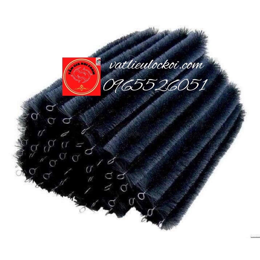 Chổi lọc đen 40-60-80-100-120cm