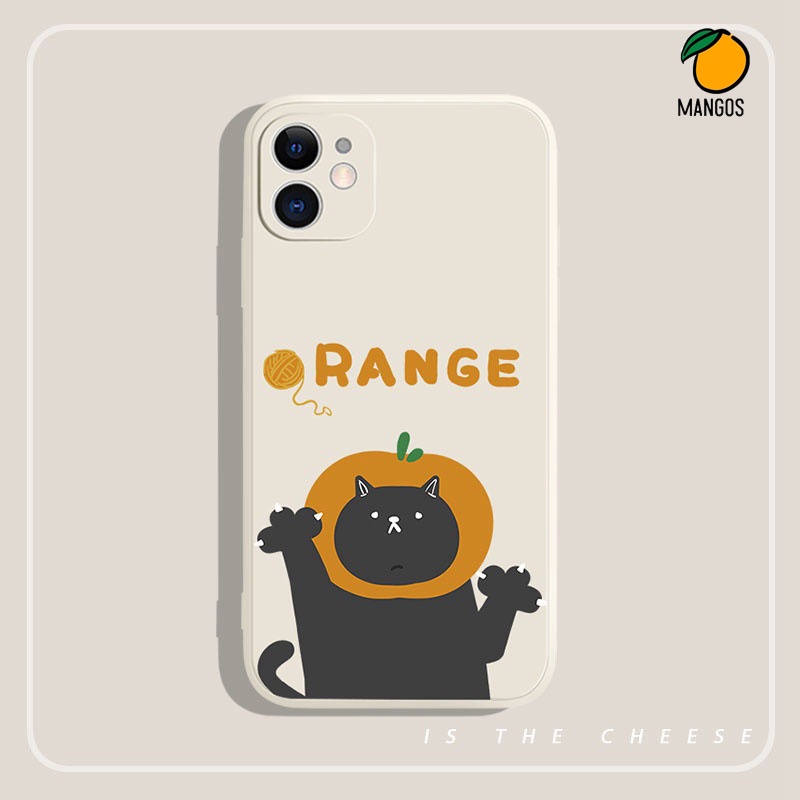 Ốp lưng iphone 6plus 6splus 7 plus 8plus X Xr XsM  11 12 13 Promax - MANGO870 - MangoOvil