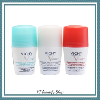 Lăn khử mùi Vichy 50ml