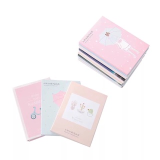 Giấy thấm dầu hộp cute
