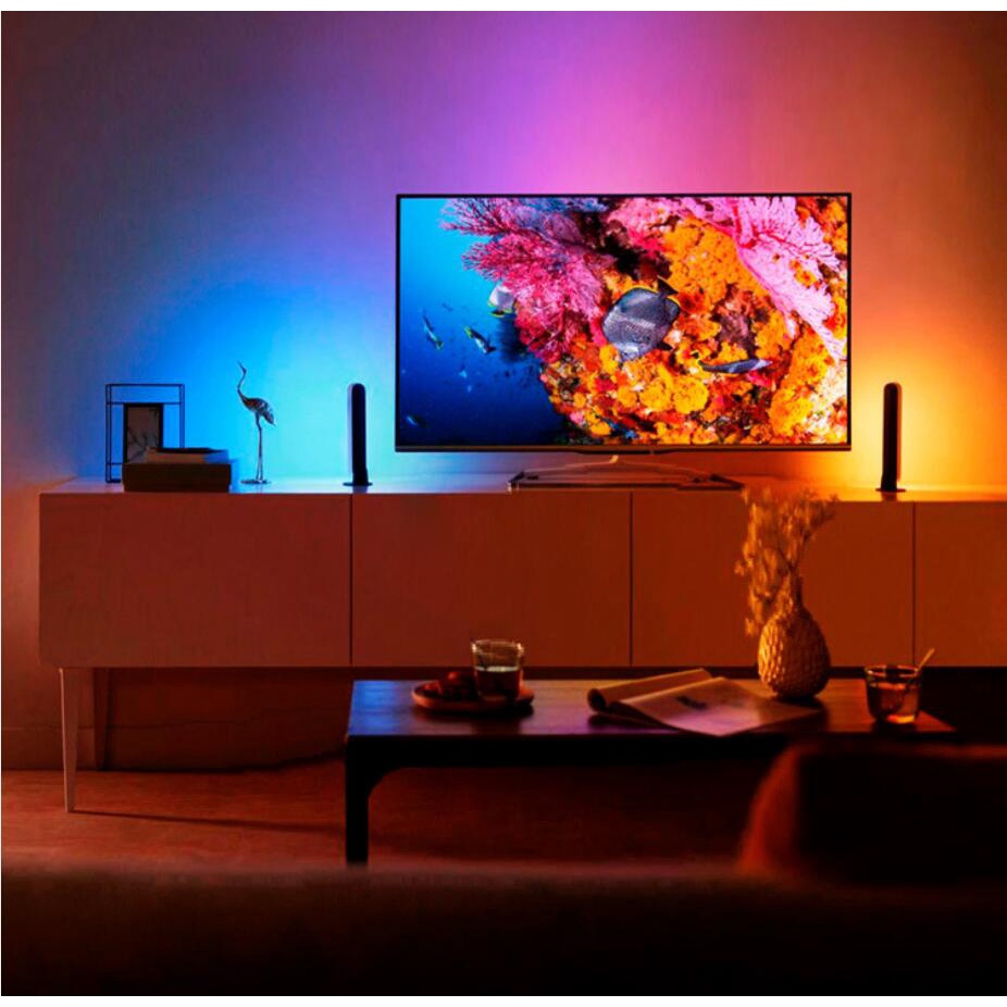 Bộ Điều Khiển Đèn LED SP616E Kết Nối Bluetooth WS2812 Đa Dụng Chất Lượng Cao