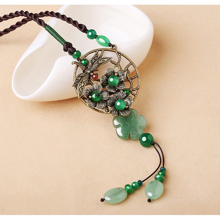 Vòng cổ ngọc  VN31