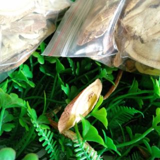 cam thảo thái lát loại ngon[100g]