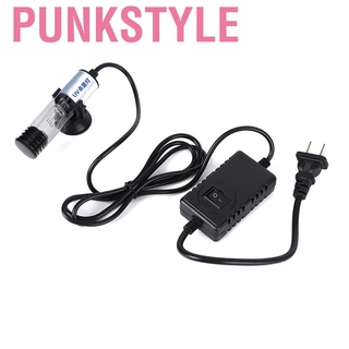 Đèn Led Uv 220v 3w Trang Trí Bể Cá