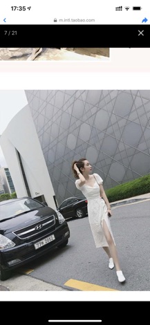 Váy trắng qccc