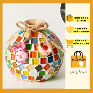 Bình hoa decor, bình cắm hoa decor trang trí nhà cửa phong cách diy – jerry house
