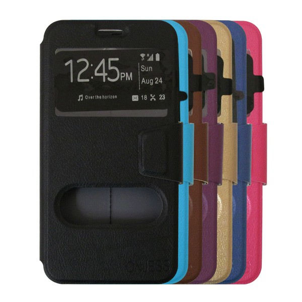 Bao da Onjess cho Iphone - lưng dẻo