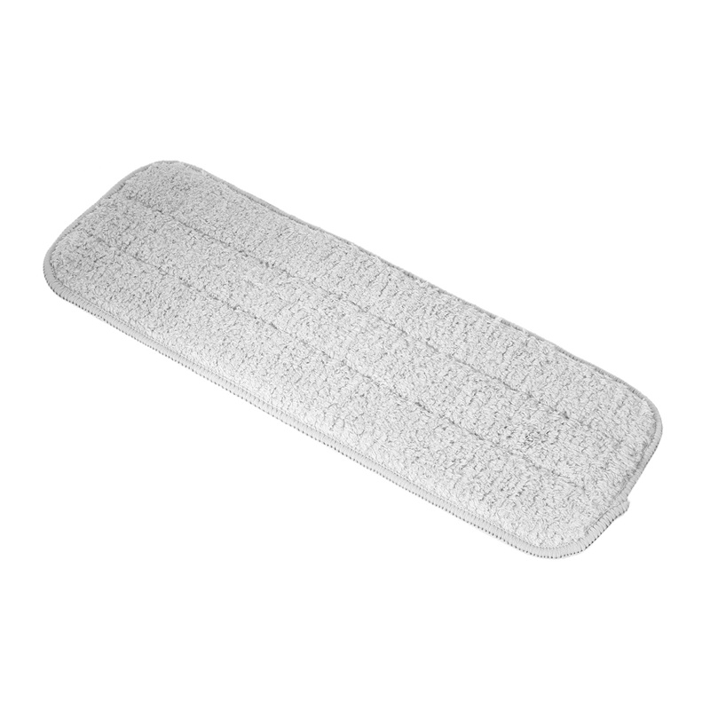 Set 4 Khăn Lau Nhà Xoay 360 Độ 355X120Mm Siêu Bền Thay Thế Chuyên Dụng Cho Xiaomi Deerma Tb500