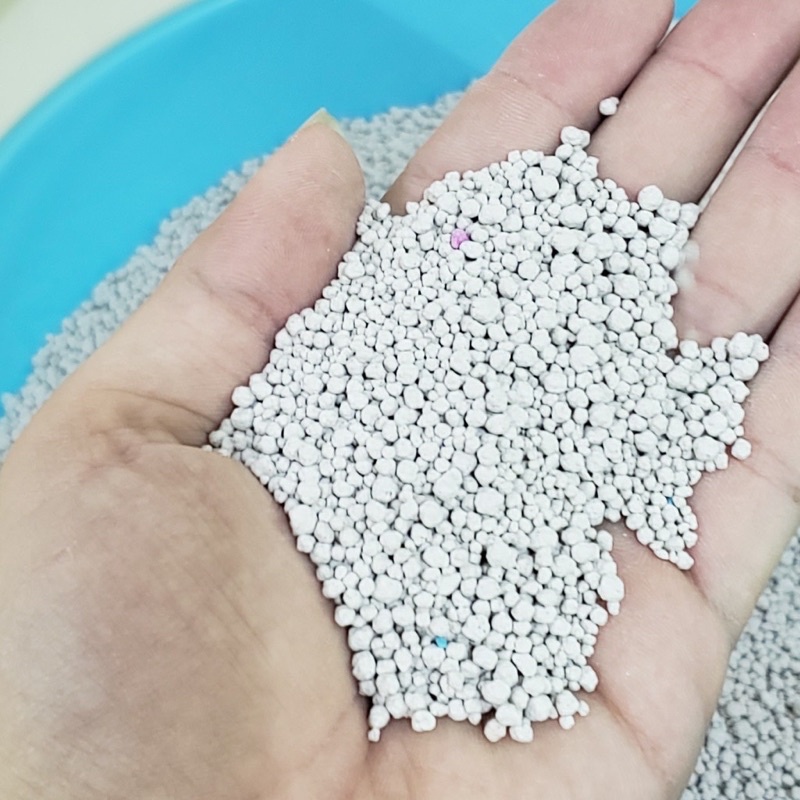 1 tải 6 túi cát Nhật Đen 9L hàng chính hãng