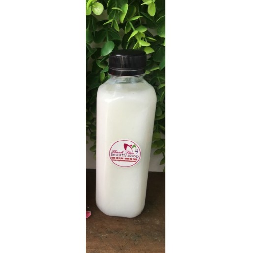 Oxi trợ nhuộm Mini 350ml.