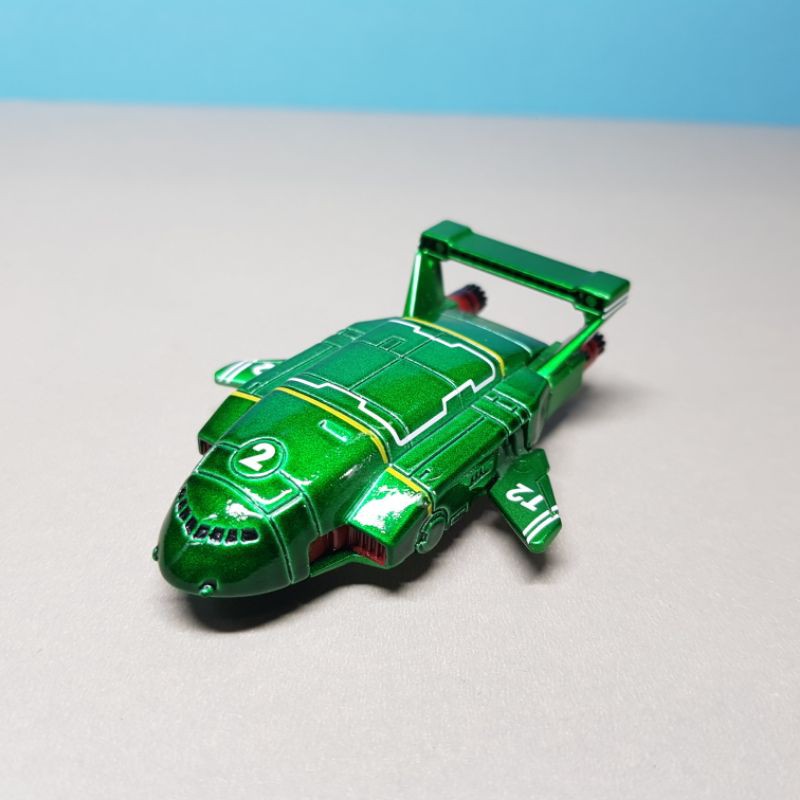 Xe mô hình tomica Thunderbird 02