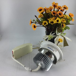 Đèn Led âm trần GSUN 7W - MD23