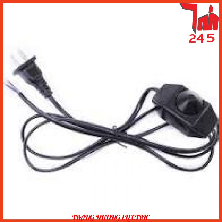 ⚡GIAO HỎA TỐC⚡ Dây Dimmer đèn 220V thay đổi độ sáng đèn,xông tinh dầu...