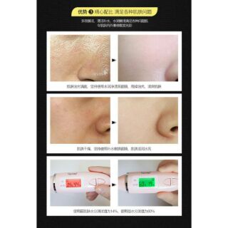 Mặt Nạ Ngọc Trai Đen Bioaqua