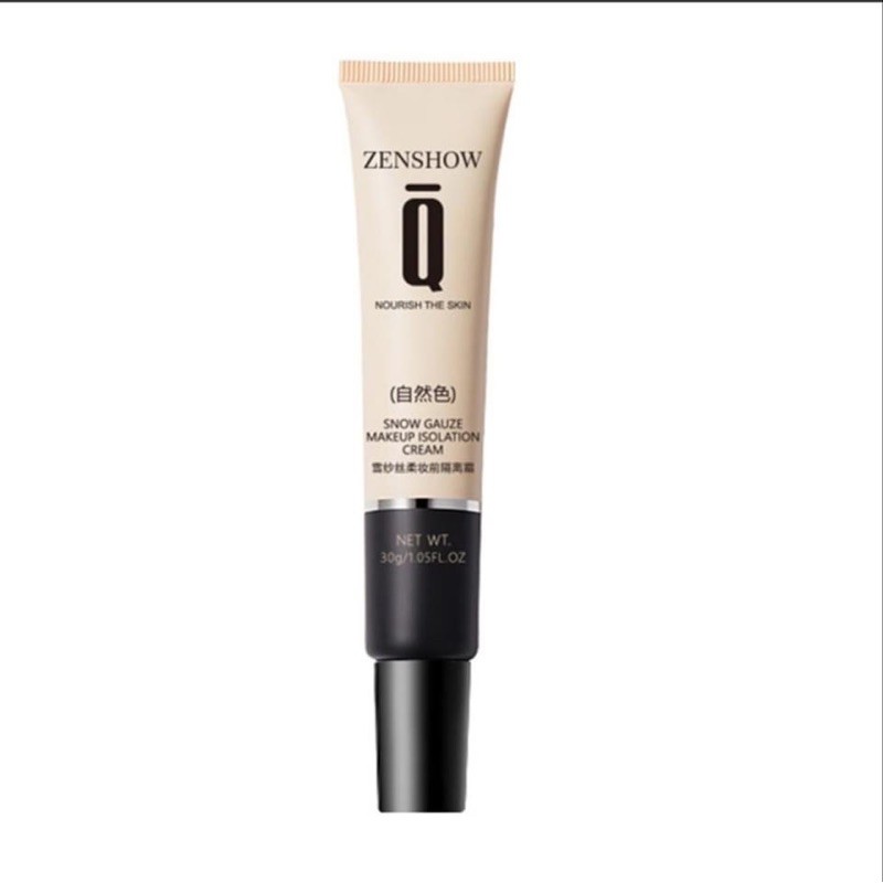 Kem Lót Che Khuyết Điểm Kiềm Dầu Zenshow hàng chuẩn nội địa | BigBuy360 - bigbuy360.vn