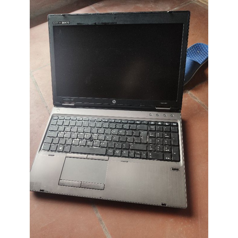 HP 6560b core i5