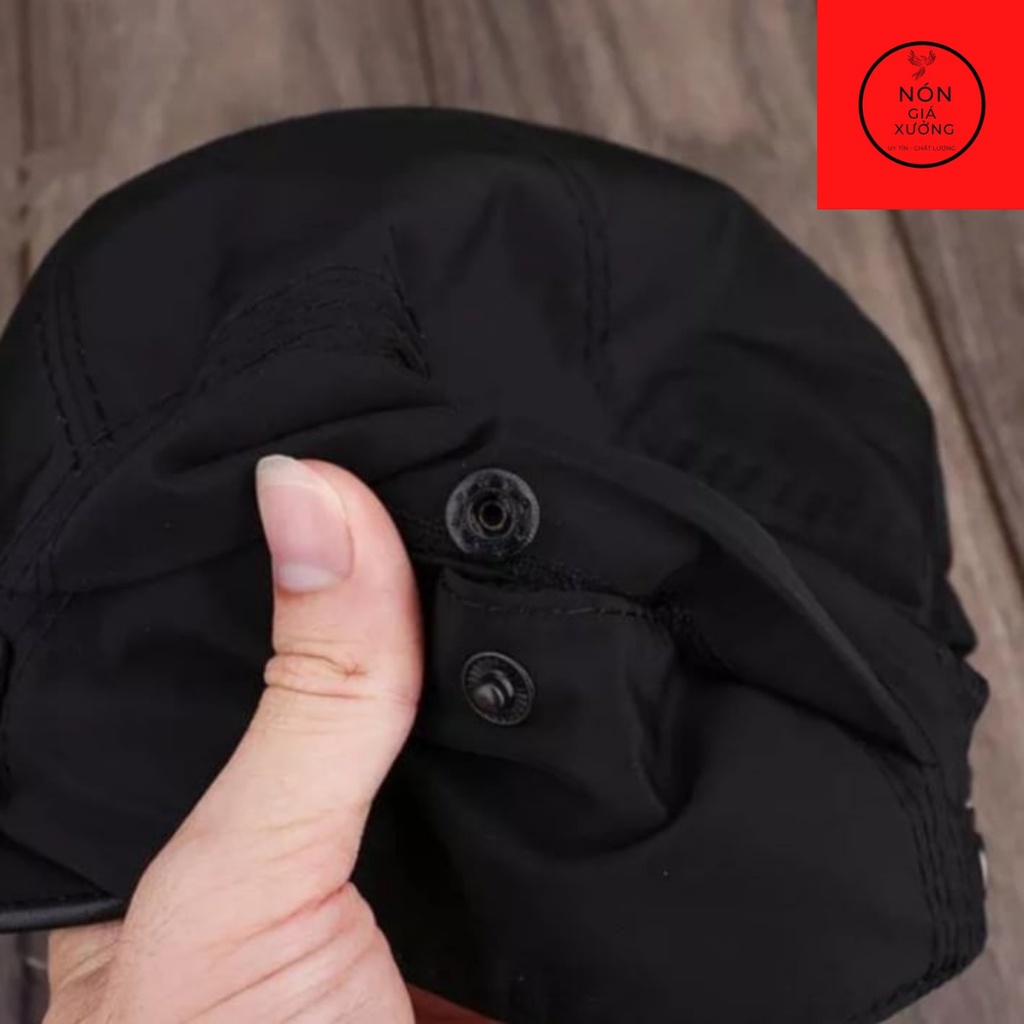 NÓN SNAPBACK - TEM NAM SƠN - PHONG CÁCH -  UY TÍN CHẤT LƯỢNG