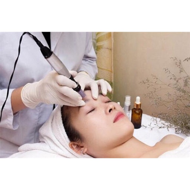 Thiết bị spa thammythuytran, Cửa hàng trực tuyến | Thế Giới Skin Care