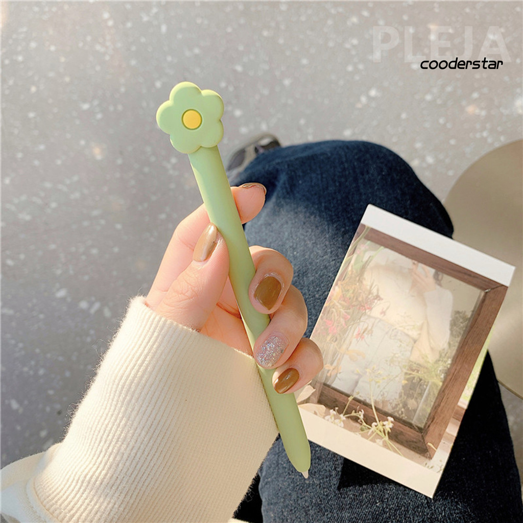 Vỏ Silicone Bảo Vệ Bút Cảm Ứng Cho Apple Pencil 1 / 2 | BigBuy360 - bigbuy360.vn
