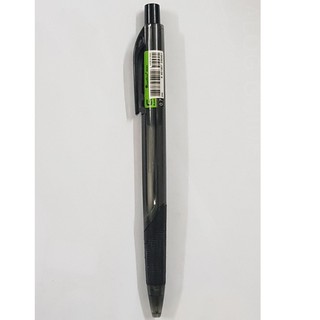 Viết Bút bi đen THÁI LAN Quantum Skate 600 - 0.7mm (Cây)