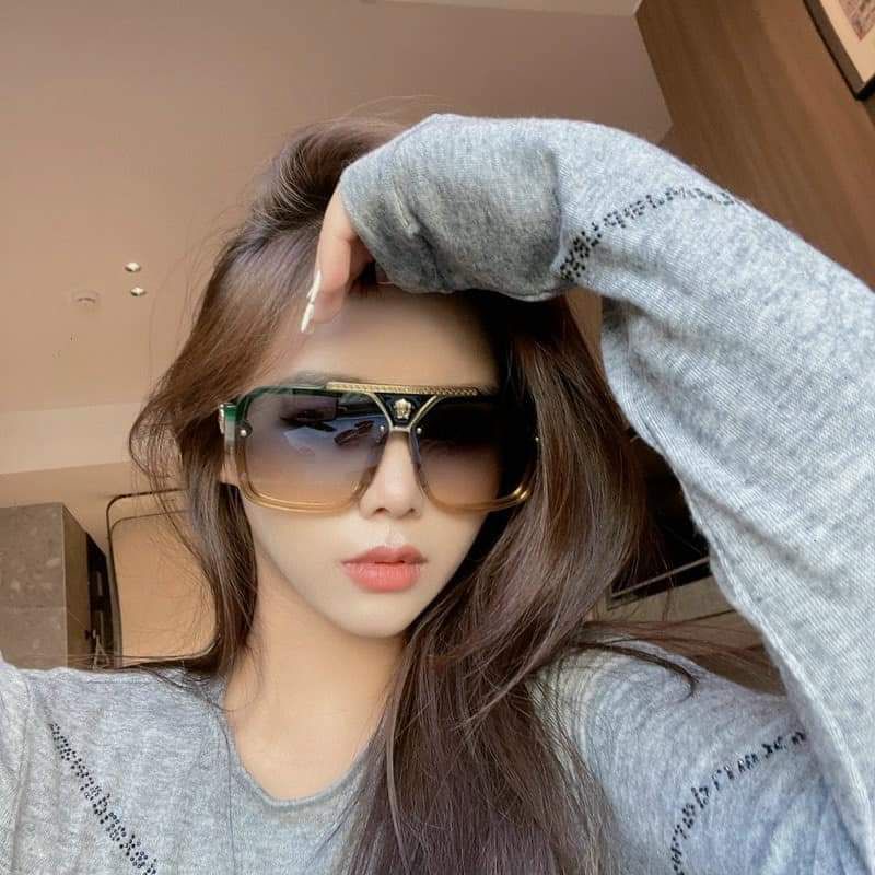 Sỉ Mắt Kính Versace Xịn Sang Chảnh