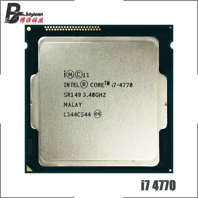 cpu desktop i7 4770 / i7 4790 / i7 4790s / i7 4770s / i7 4790k / i7 4770k socket 1150 / tặng keo tản nhiệt