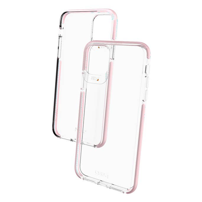 Ốp Lưng Chống Sốc GEAR4 D3O Piccadilly 4m Cho iPhone 11 Pro