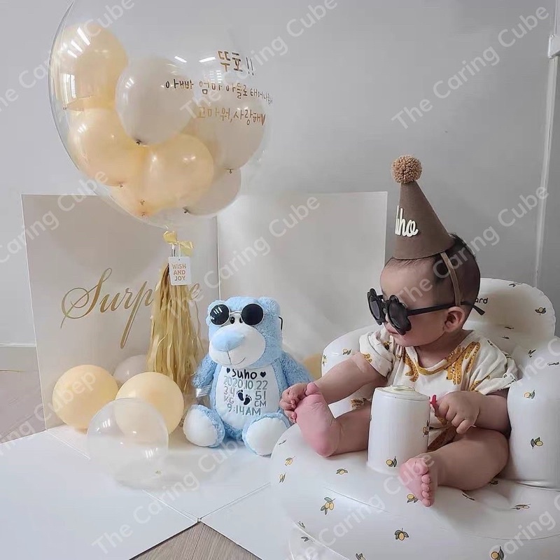 Ghế Bơm Hơi Đa Năng Tiện Dụng Cho Bé