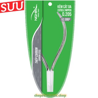Kềm Cắt Da Nghĩa D - 205 suu.shop cam kết 100% chính hãng