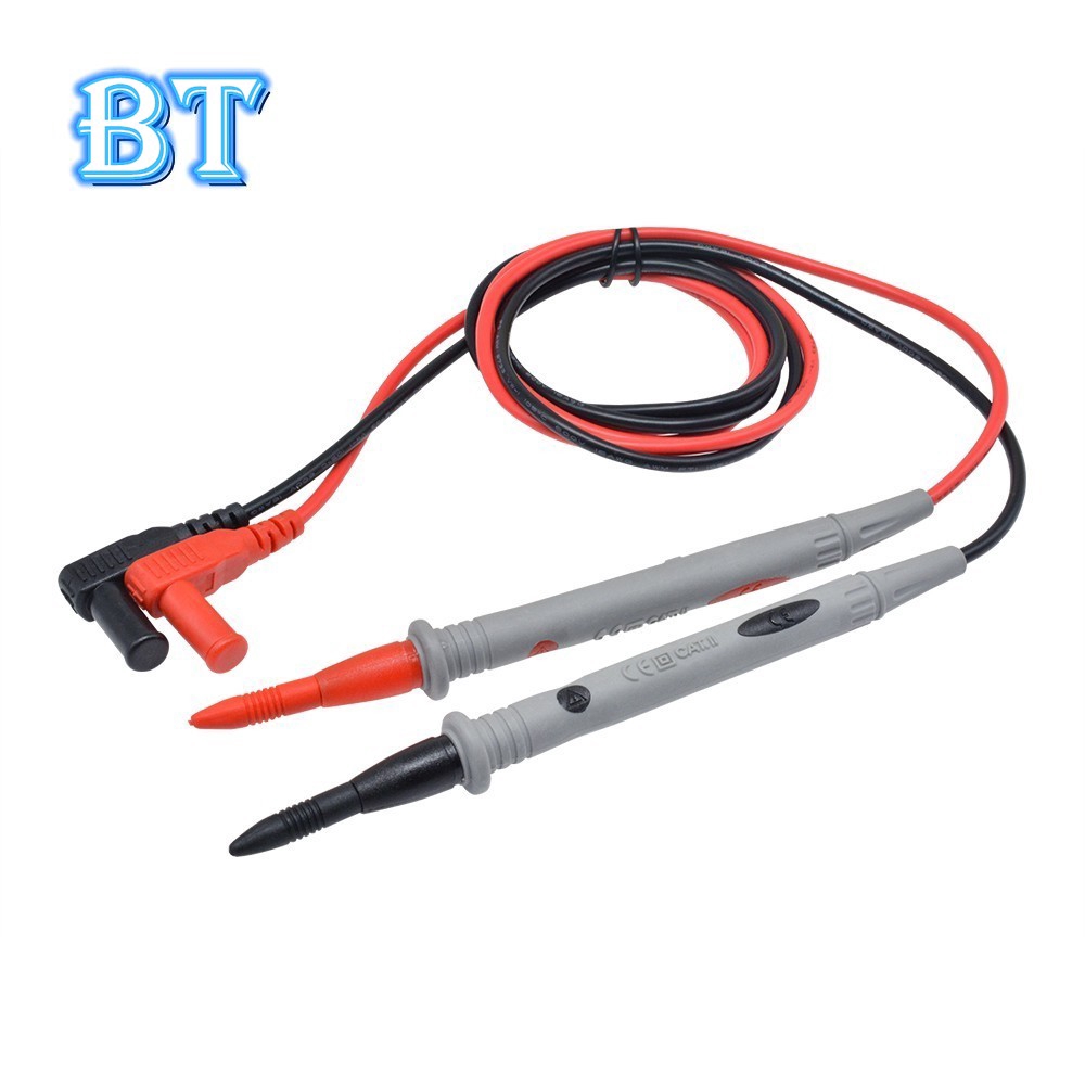 Bút Thử Điện Vạn Năng 1000V 10A Chuyên Dụng Chất Lượng Cao