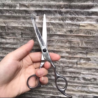 Kéo Toni&Guy đen M3060