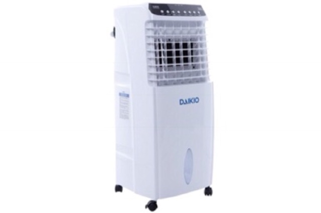 Máy Làm Mát DAIKIO DK 800A hàng chính hãng bảo hanh 12 tháng