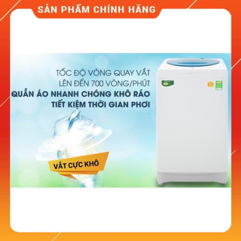 [ VẬN CHUYỂN MIỄN PHÍ KHU VỰC HÀ NỘI ] Máy giặt Toshiba 8.2 kg AW-F920LV WB - [ Bmart247 ] BM