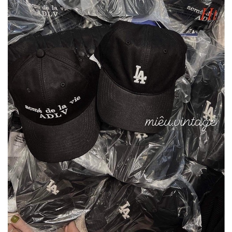 Mũ lưỡi trai ADLV HT12