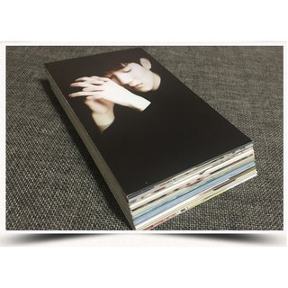 Postcard Lý Hiện "Cá Mực Hầm Mật" 900pcs