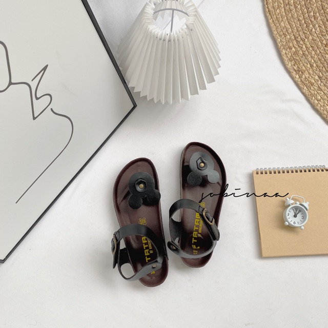 Sandal b i r k e n mickey