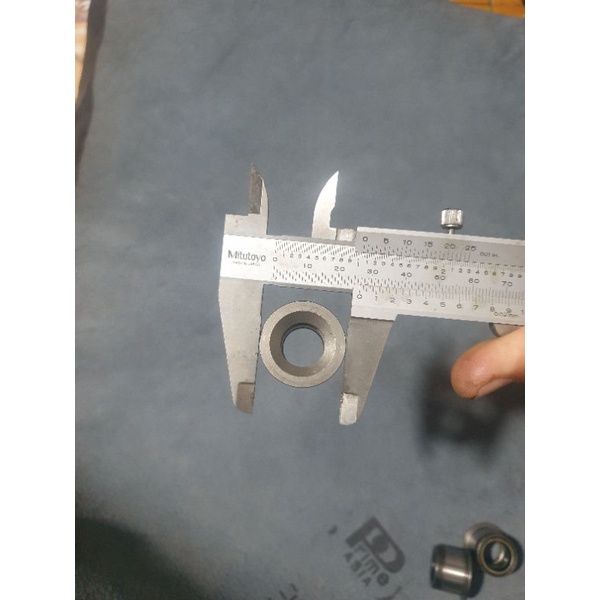 Bạc máy bắn vít HITACHI