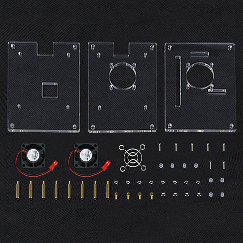 Bảng Mạch Raspberry Pi 4 / 3b + / 3 Tương Thích Raspberry Pi 2 Model B,I B + (1 / 2 / 3 / 4-lay)