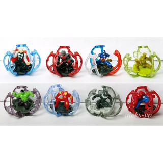Trứng Kinder Joy