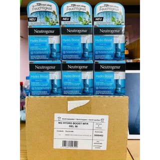 Kem dưỡng Neutrogena Hydro Boost - 50ml