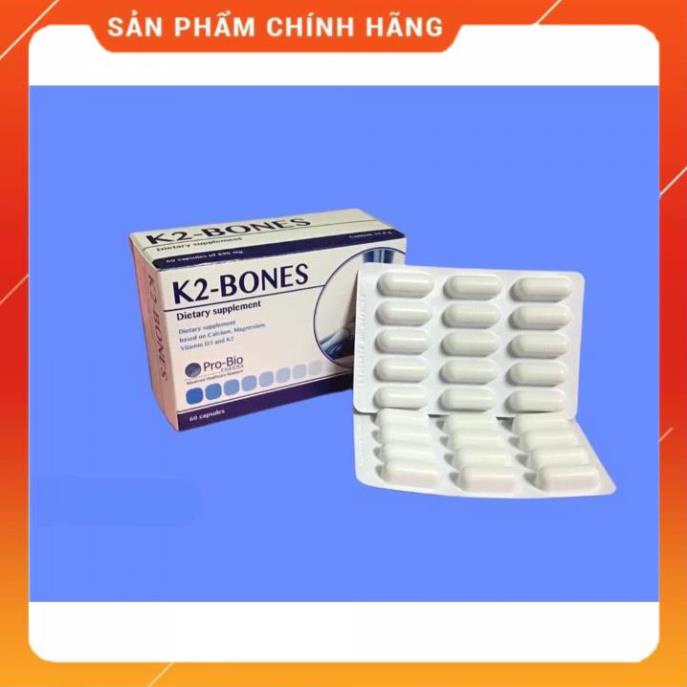 K2bones  - Nhập Khẩu ITALY