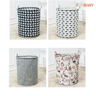 Sọt vải gấp gọn đựng đồ tiện lợi