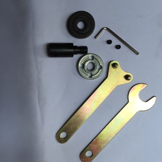 Trục Giữ Lưỡi Cắt Motor 775