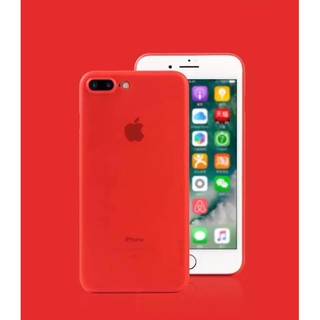 Ốp lưng iPhone 7 / 7s Memumi Ultra Thin