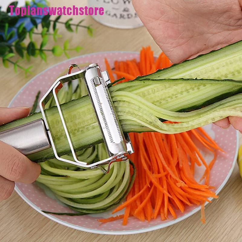 Dụng Cụ Gọt Vỏ Trái Cây Đa Năng Bằ